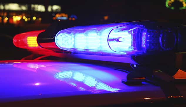 Barnard Man Arrested on Driving Trio Saturday in Nodaway County