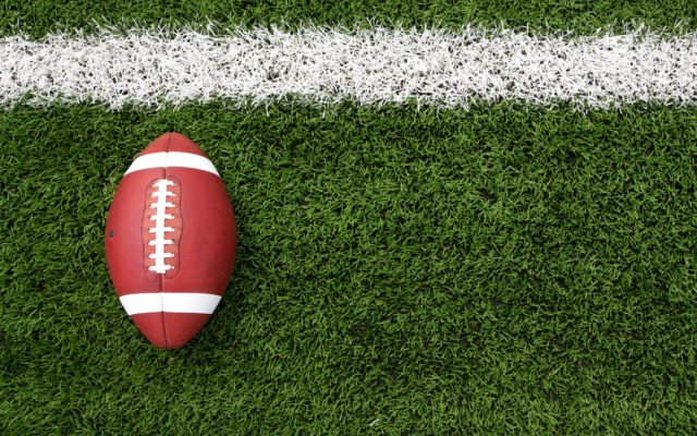 High School Football District Assignments Released