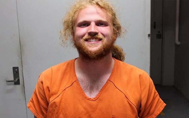 Man Accused of Kidnapping in Jamesport to be Arraigned in October