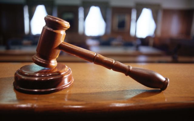 Trenton Resident Gets Daviess County Court Date on Felony Pair