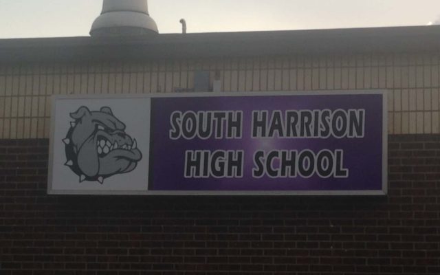 South Harrison District Approved For Seamless Summer Meal Waiver