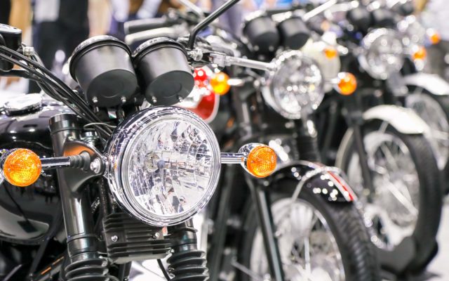 3rd Annual Bikes and BBQ Bike Show in Chillicothe Later this Month