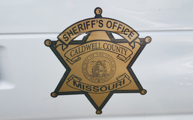 Caldwell County Sheriff’s Department August 2023 Activity Report