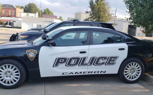 Threats Made on Tuesday toward Cameron High School
