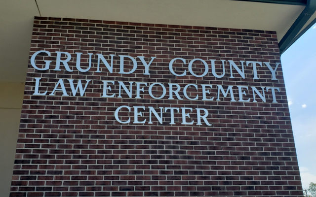 Two Cameron Residents Facing Multiple Felonies After Being Arrested In Grundy County