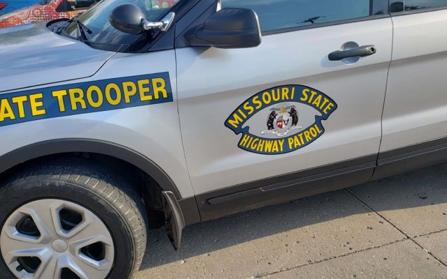 Troopers Arrest Independence Resident on Four Charges in Platte County