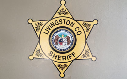 Livingston County Missouri Sheriff - Incidents, Arrests and MORE Public Information - March 23, 2023