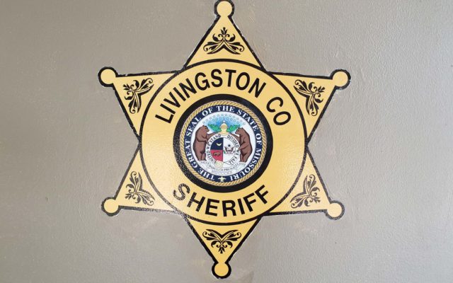 Livingston County Authorities Seeking Tips In Wheel Theft