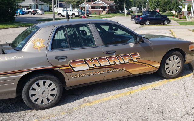 Livingston County Sheriff “Very Time Consuming Calls For Service That Ended Well”