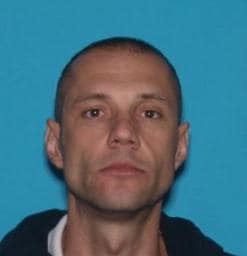 Authorities Searching For Cameron Man