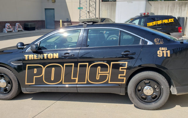 Trenton Man Facing Several Charges From Separate Incidents on Saturday