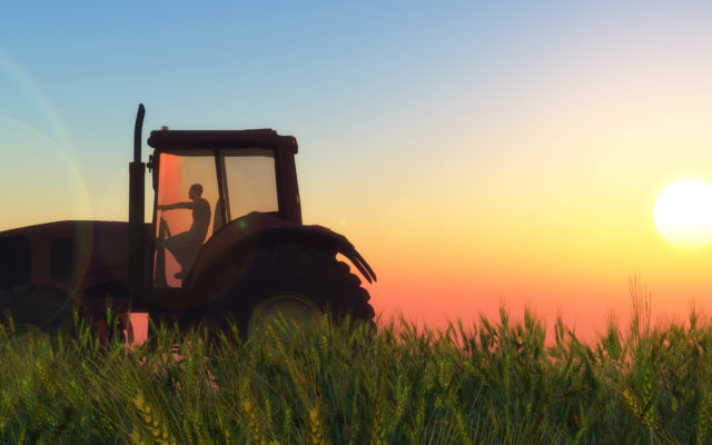 Survey: Farm Prices, Equipment Sales Soar Across 10 States