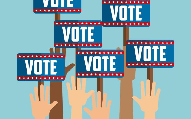 Iowa Early Voting Underway For November 7th Elections