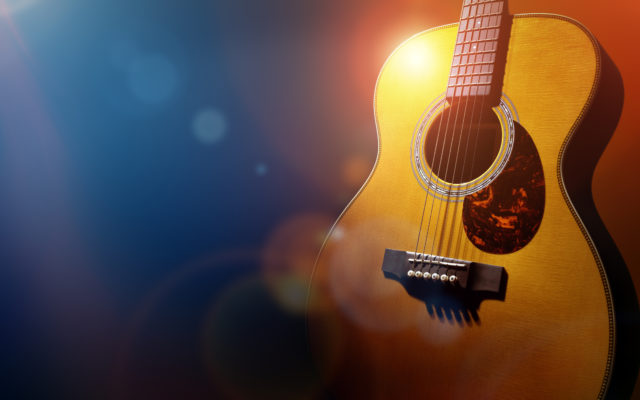 Chillicothe Area Arts Council to Host Country Music Opry