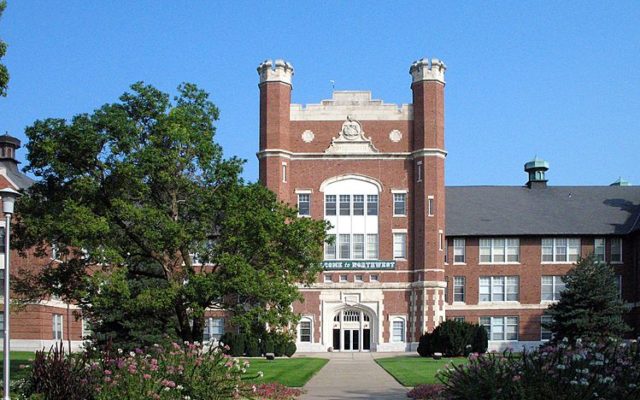 Troy State’s Lance Tatum Hired As New Northwest Missouri State University President