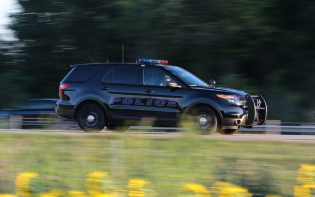 Springfield Woman Arrested on Outstanding Warrant in Harrison County