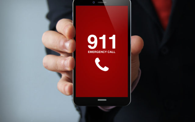 Calling 911 Should be Reliable, Not a Roll of the Dice