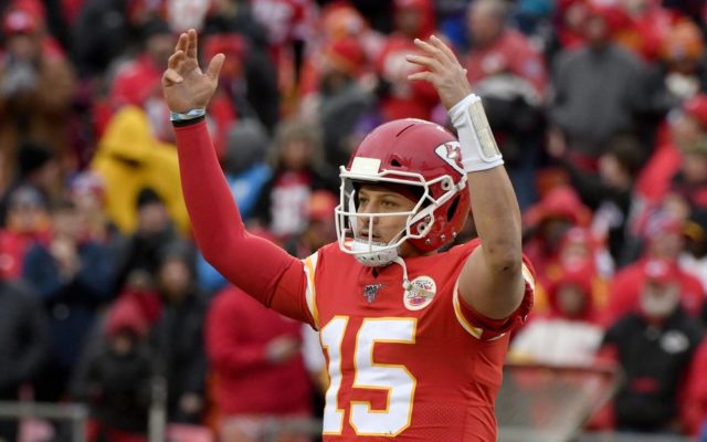 Mahomes Joins KC Current Ownership Team