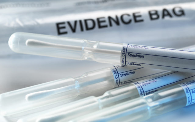 Hundreds of Missouri Sexual Assault Evidence Kits are Headed Out for Testing
