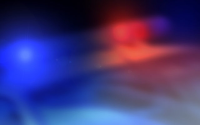 Trimble Man Killed In Two Vehicle Accident