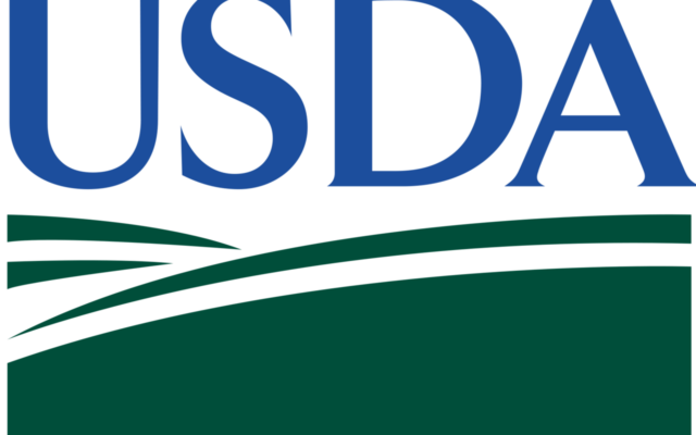 USDA:  Third Hottest July Recorded for 2022