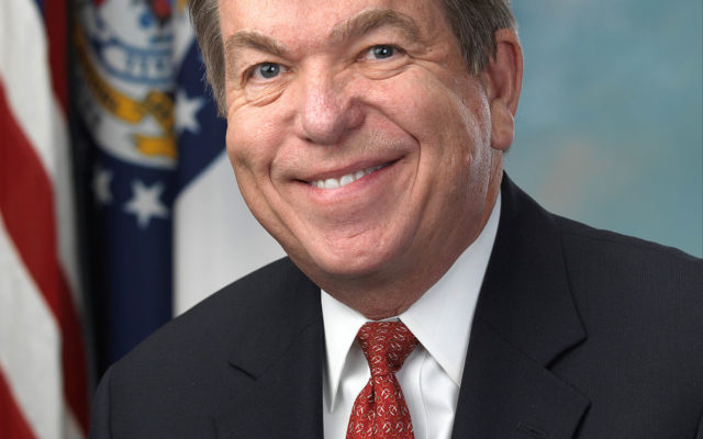 Senator Blunt Wants to Improve Child Abuse Death Reporting Requirements