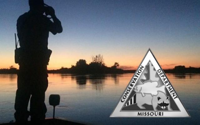 MDC Proposes Increased Crappie Limit For Mozingo Lake