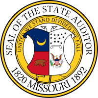 Missouri State Auditor Releases Cybersecurity Risk Report