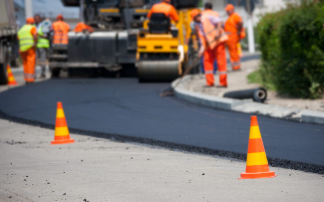 MoDOT Announces Asphalt Patching Project This Week in Clinton County