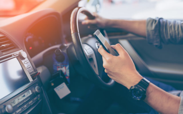 Unclear Path for Law Requiring ‘Hands-free’ Cell Phone Use While Driving