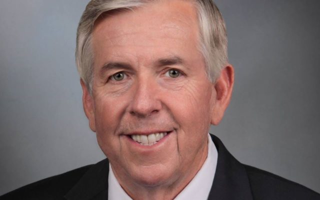 Parson Among 15 GOP Governors Opposed To Federal Nursing Home Staffing Rule