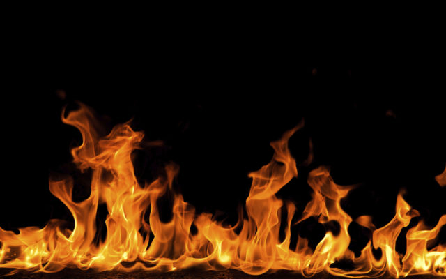 Burn Ban Hits Livingston County
