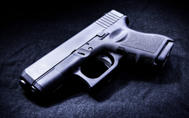 Missouri Representative Discusses Bill Providing Restrictions For Teens Purchasing Firearms