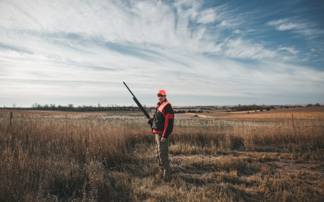 First Iowa Gun Deer Season Opens Saturday