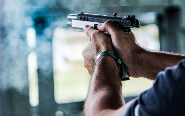 Missouri Bill would Ban Enforcement of Federal Gun Laws