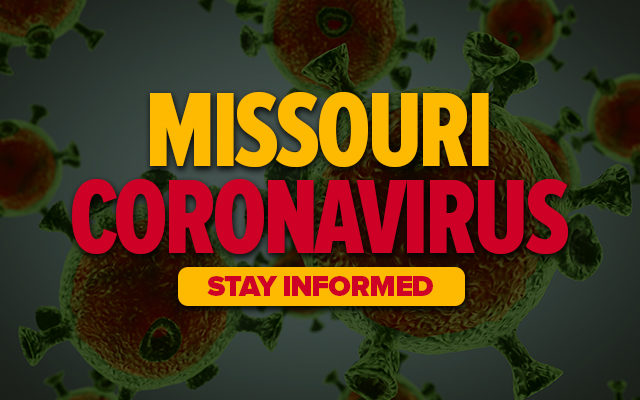 Governor Parson Addresses First Death Related to Covid-19 Pandemic in Missouri