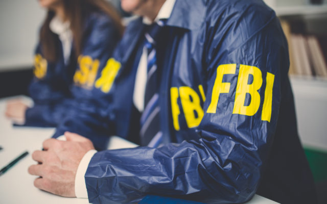FBI Responds to Schmitt’s Cease and Desist Letter