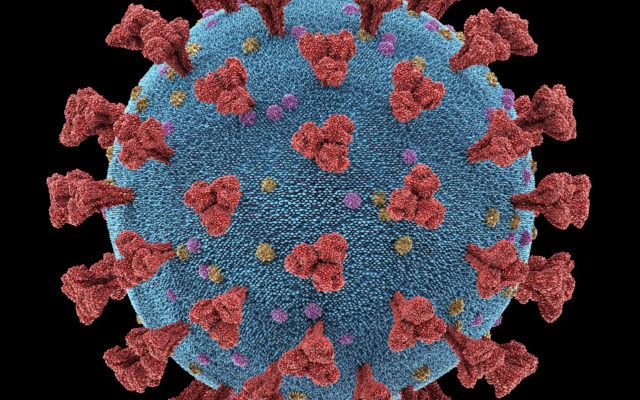 Missouri Ranks Third for Most Coronavirus Cases in Last Seven Days