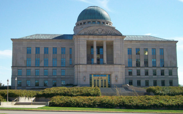GOP Lawmakers Await Iowa Supreme Court Ruling on 6-Week Abortion Ban