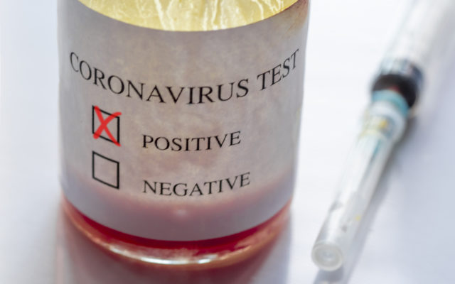Tri County Notifies Of Positive COVID-19 Test