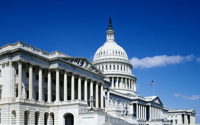 Luetkemeyer Hopes Freedom Caucus Doesn’t Cost GOP House Speakership