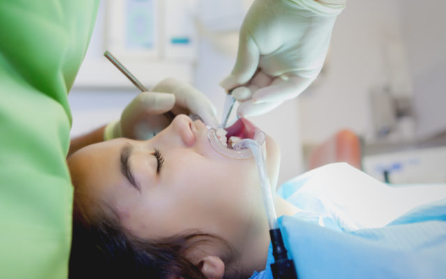 Iowa Dental Association Seeks Boost in Medicaid Reimbursement Rate