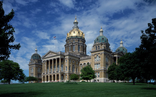 In January, $4.54 Billion Will Be In Iowa’s ‘Taxpayer Relief Fund’