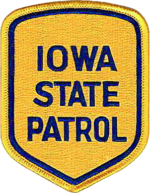 Iowa DOT Motor Vehicle Enforcement Officers Merging Into State Patrol