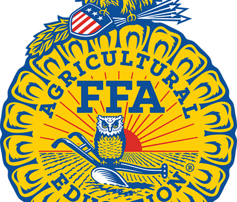 Two National FFA Finalists Selected From Mercer County