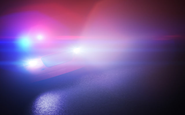 Martinsville Man Killed In Harrison County Accident