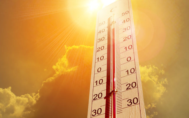 Heat Stroke vs Heat Exhaustion, Know the Differences and the Symptoms