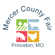 Mercer County Fair Thursday Results