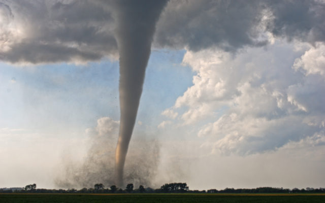 Iowa’s Deadly March 5th Tornadoes Could be Sign of What’s to Come