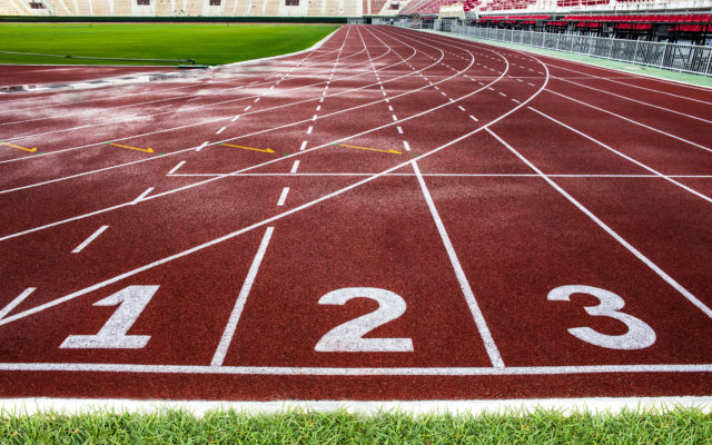 Central Decatur Automatically Qualifies Girls SHR And 3 Boys In Individual Events In State Track Qualifying Meet